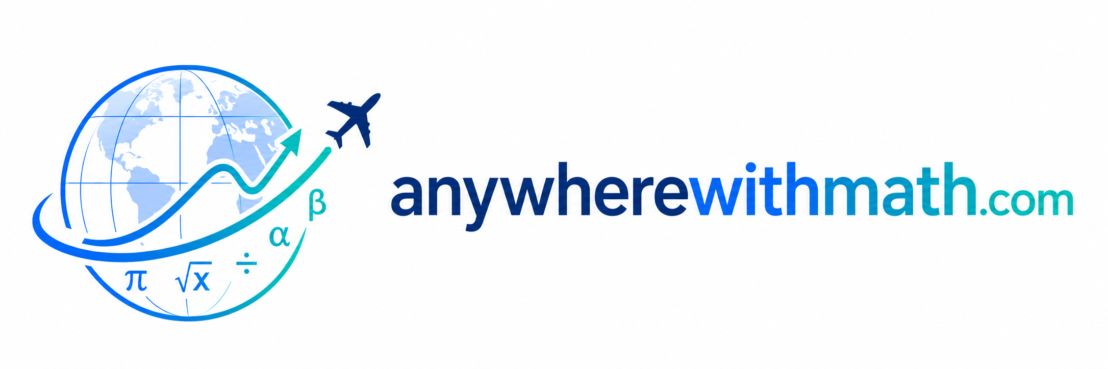 Anywhere With Math